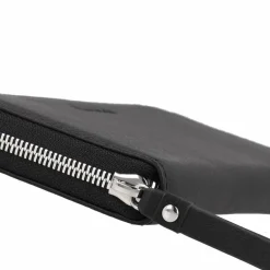 Marc O'Polo Damengeldbörsen Querformat<Geldbörse 19 cm black