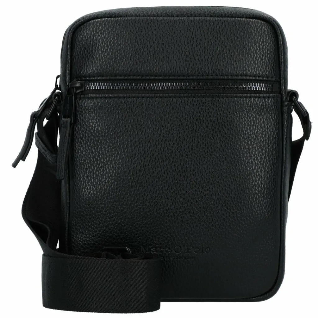 Marc O'Polo Mini Bags|Umhängetaschen<Goris Mini Bag Umhängetasche S 18 cm black