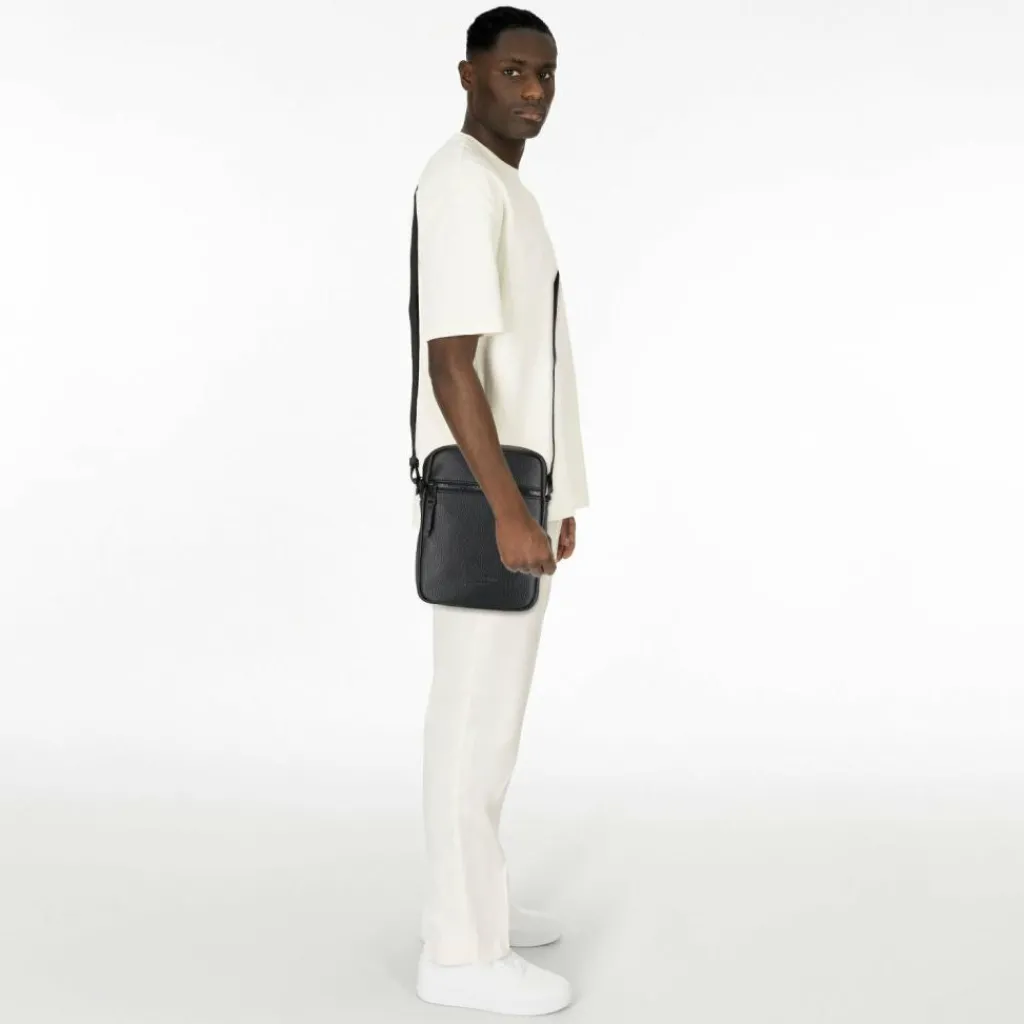 Marc O'Polo Mini Bags|Umhängetaschen<Goris Mini Bag Umhängetasche S 18 cm black