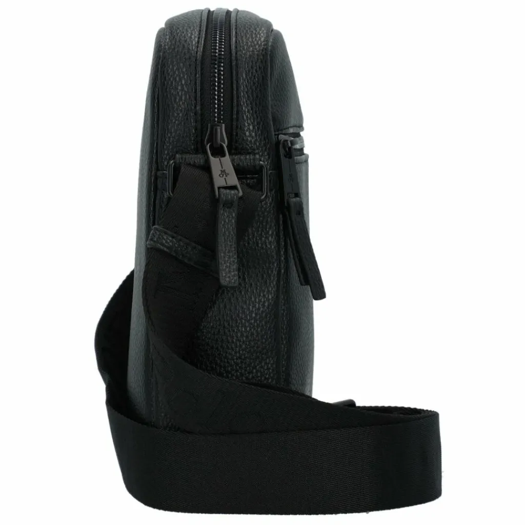 Marc O'Polo Mini Bags|Umhängetaschen<Goris Mini Bag Umhängetasche S 18 cm black