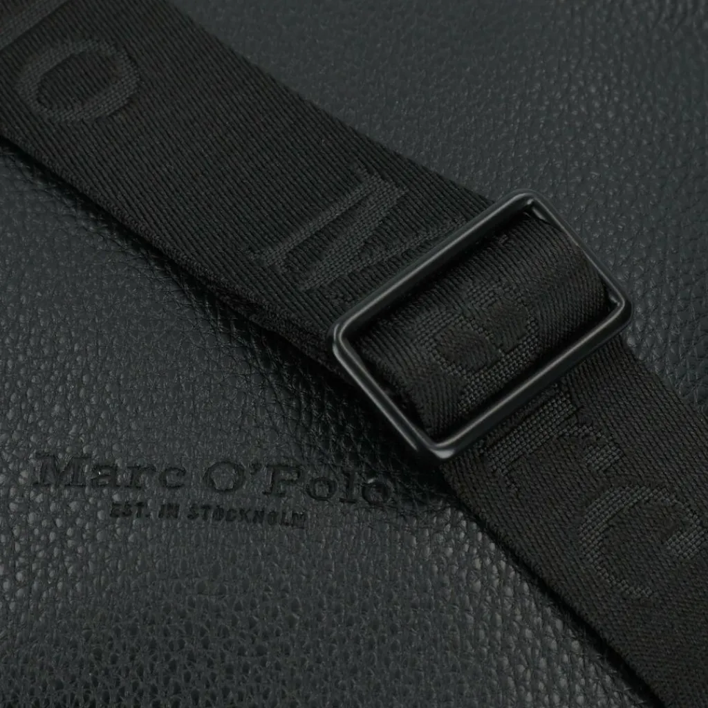 Marc O'Polo Mini Bags|Umhängetaschen<Goris Mini Bag Umhängetasche S 18 cm black