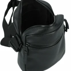 Marc O'Polo Mini Bags|Umhängetaschen<Goris Mini Bag Umhängetasche S 18 cm black