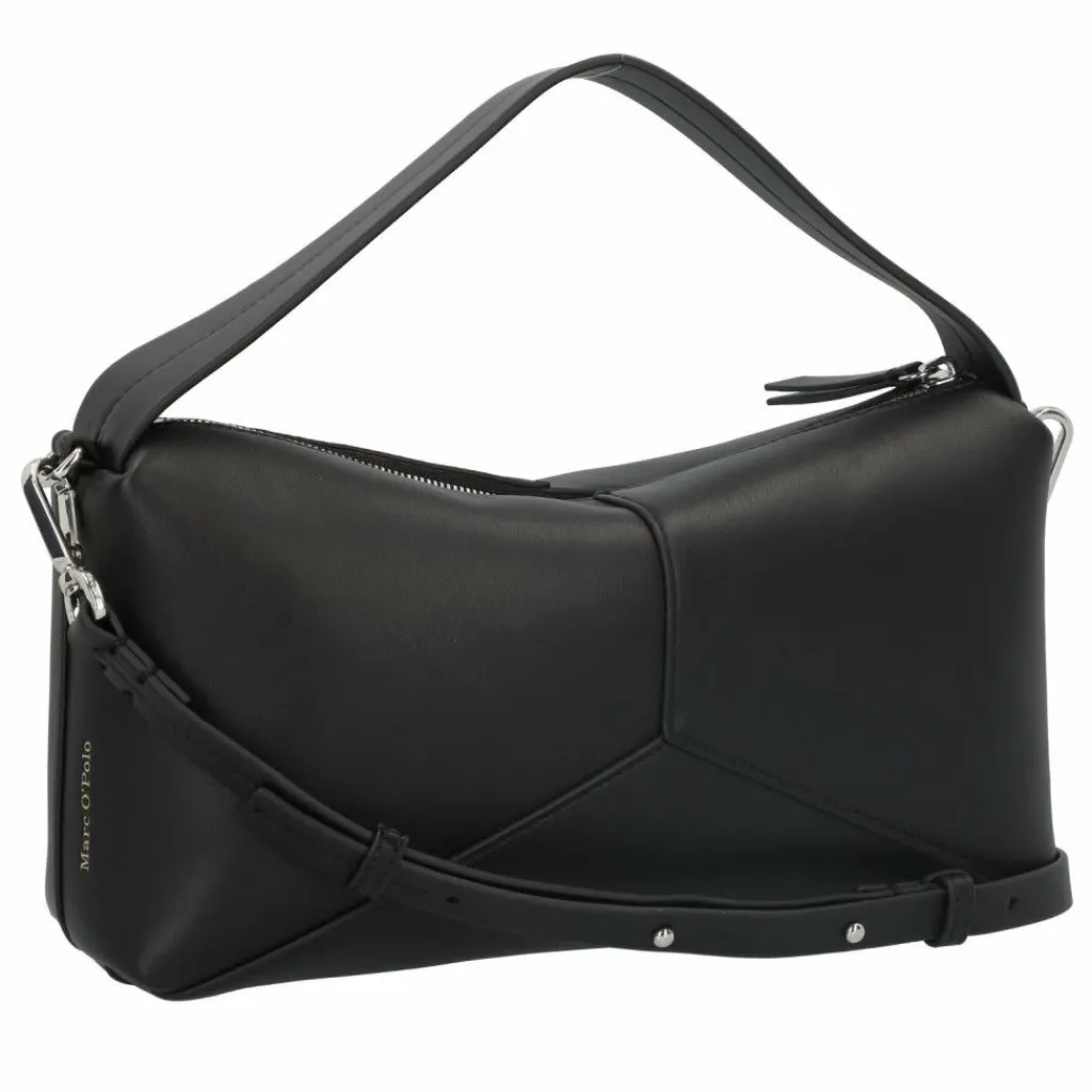 Hot Marc O'Polo Handtasche 28 cm black