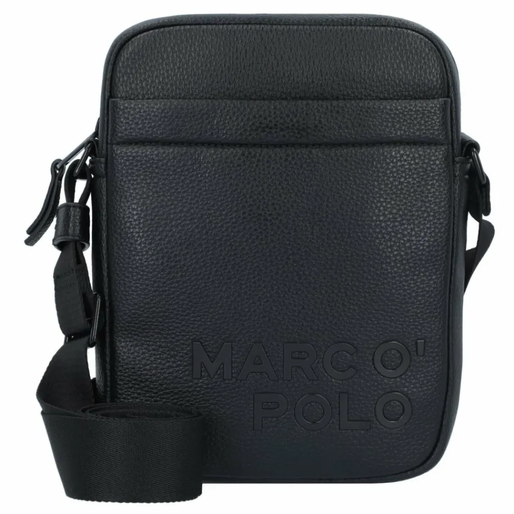 Marc O'Polo Mini Bags|Umhängetaschen<Mini Bag Umhängetasche S 18 cm black