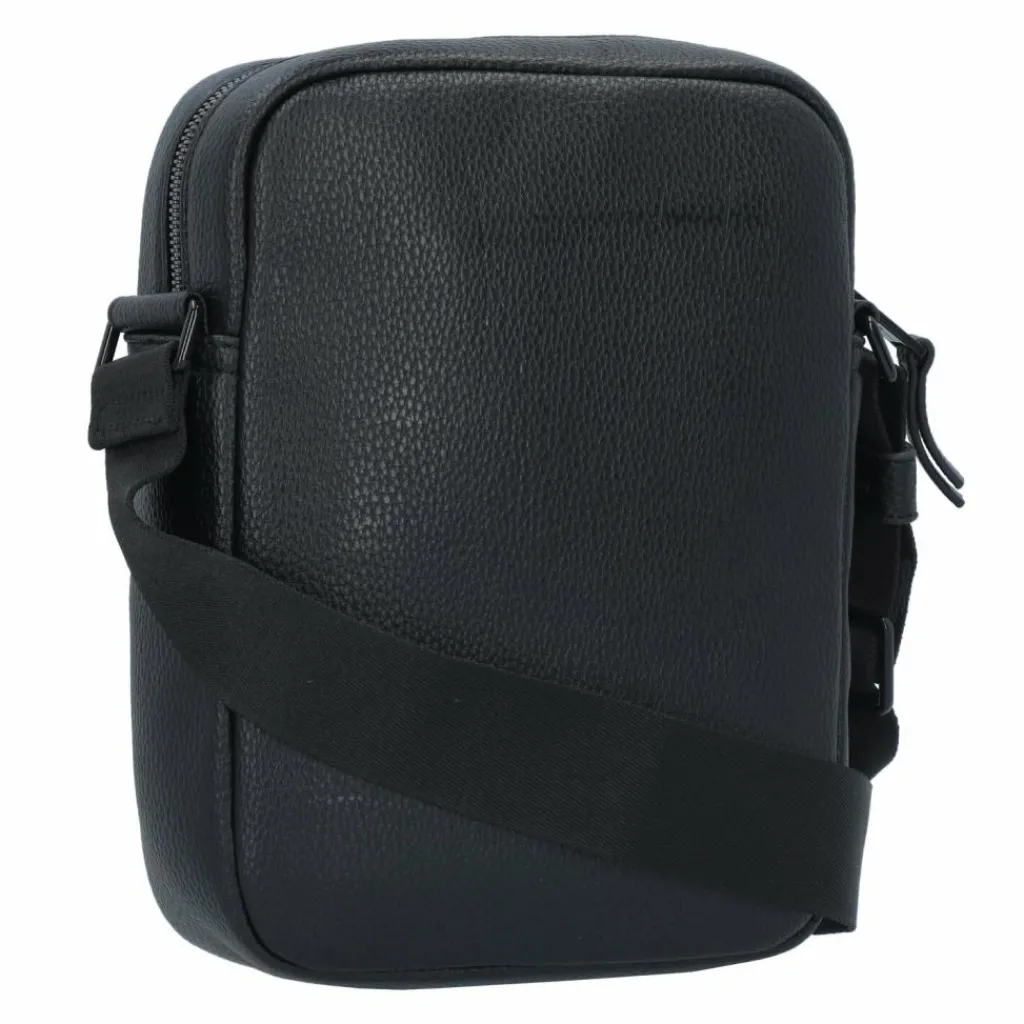 Marc O'Polo Mini Bags|Umhängetaschen<Mini Bag Umhängetasche S 18 cm black