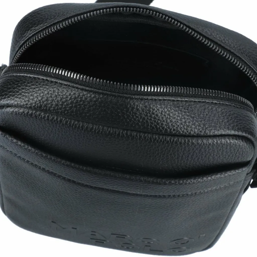 Marc O'Polo Mini Bags|Umhängetaschen<Mini Bag Umhängetasche S 18 cm black