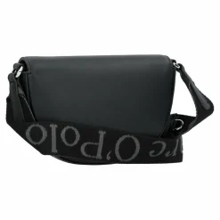 Sale Marc O'Polo Mini Bag Umhängetasche 18 cm black