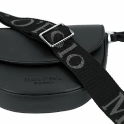 Sale Marc O'Polo Mini Bag Umhängetasche 18 cm black
