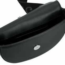 Sale Marc O'Polo Mini Bag Umhängetasche 18 cm black