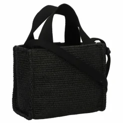 Marc O'Polo Henkeltaschen<Sanne Handtasche S 21 cm black