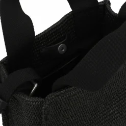 Marc O'Polo Henkeltaschen<Sanne Handtasche S 21 cm black