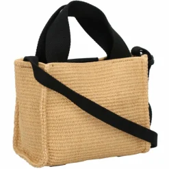 Best Marc O'Polo Sanne Handtasche S 21 cm dry wheat