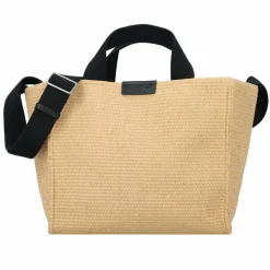 Best Marc O'Polo Sarina Shopper Tasche M 45 cm dry wheat