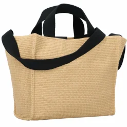Best Marc O'Polo Sarina Shopper Tasche M 45 cm dry wheat