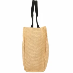 Marc O'Polo Shopper|Schultertaschen<Saris Shopper Tasche L 50 cm dry wheat
