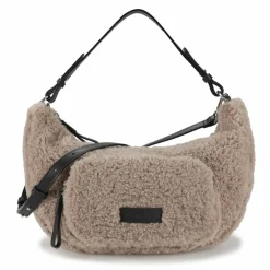 Marc O'Polo Schultertaschen<Schultertasche S 40 cm dusty earth