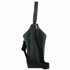 Marc O'Polo Schultertaschen|Henkeltaschen<Schultertasche 36 cm black