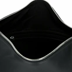 Marc O'Polo Schultertaschen|Henkeltaschen<Schultertasche 36 cm black