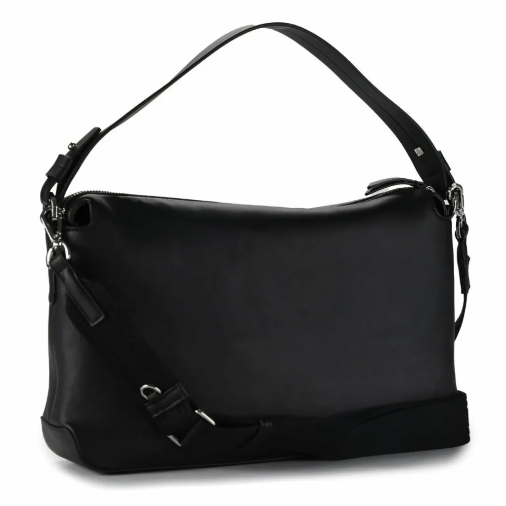 Hot Marc O'Polo Schultertasche 33.5 cm black