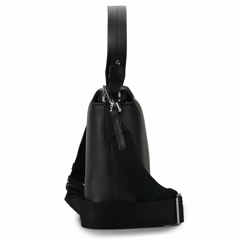 Hot Marc O'Polo Schultertasche 33.5 cm black