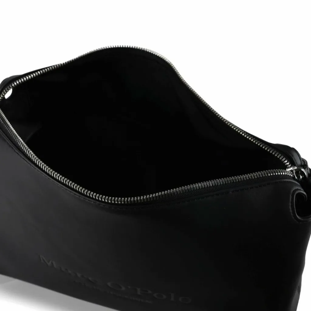 Hot Marc O'Polo Schultertasche 33.5 cm black