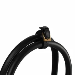 Outlet Marc O'Polo Shopper Tasche M Leder 40 cm black