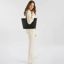 Marc O'Polo Shopper Tasche M 42 cm