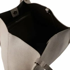 Marc O'Polo Shopper Tasche Leder 42 cm chalky mauve