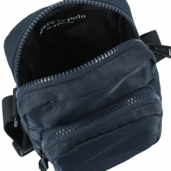 Marc O'Polo Umhängetaschen<Umhängetasche 14 cm deep blue sea