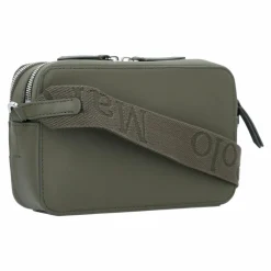 Marc O'Polo Umhängetaschen<Umhängetasche S 24 cm dark mossy olive