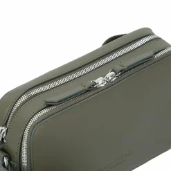 Marc O'Polo Umhängetaschen<Umhängetasche S 24 cm dark mossy olive