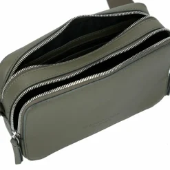 Marc O'Polo Umhängetaschen<Umhängetasche S 24 cm dark mossy olive