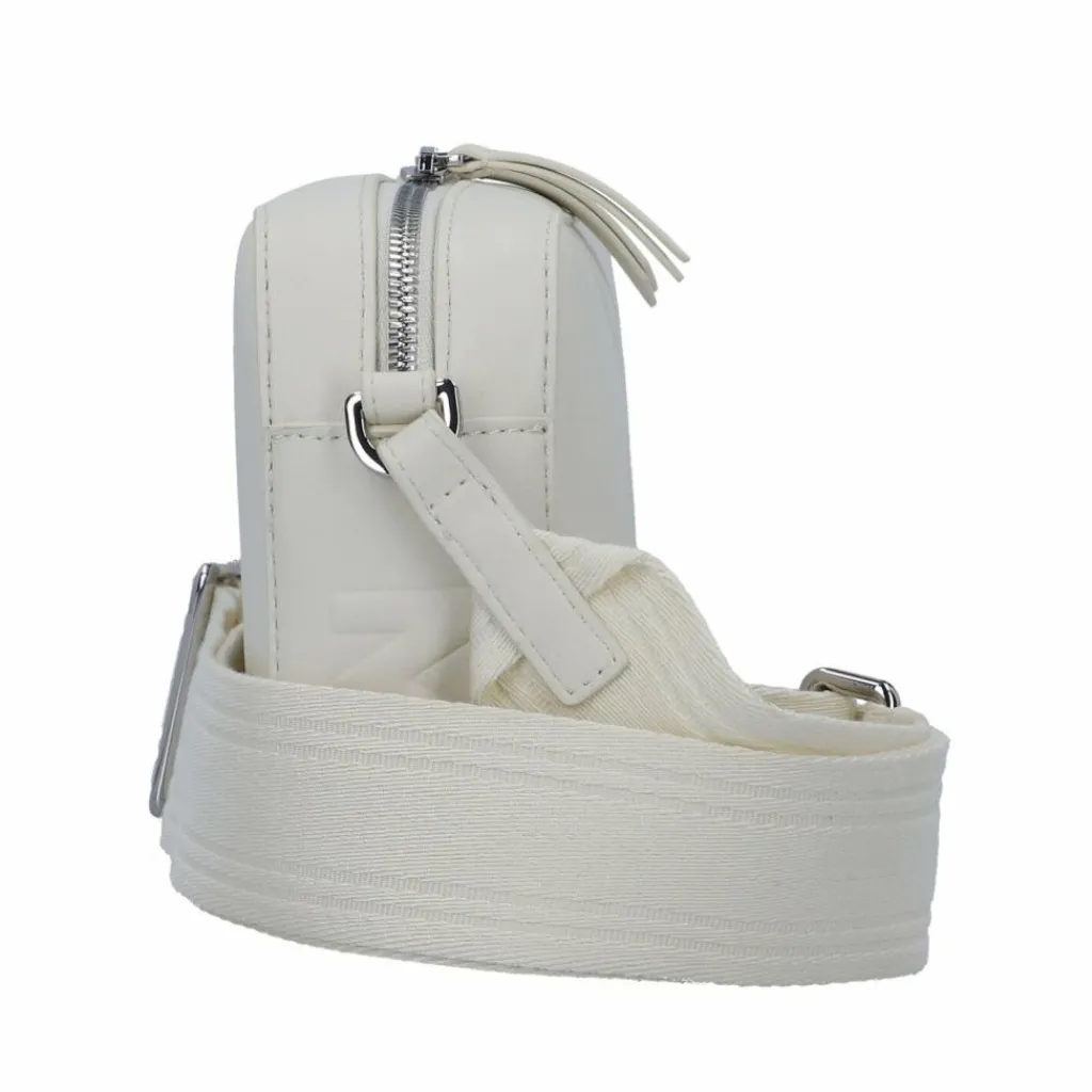 Online Marc O'Polo Villar Umhängetasche 24 cm natural cotton