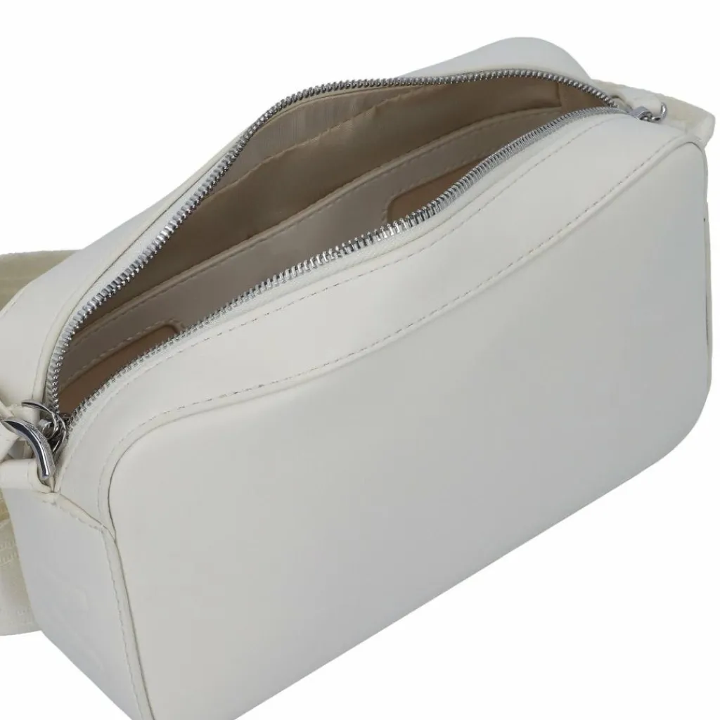 Online Marc O'Polo Villar Umhängetasche 24 cm natural cotton