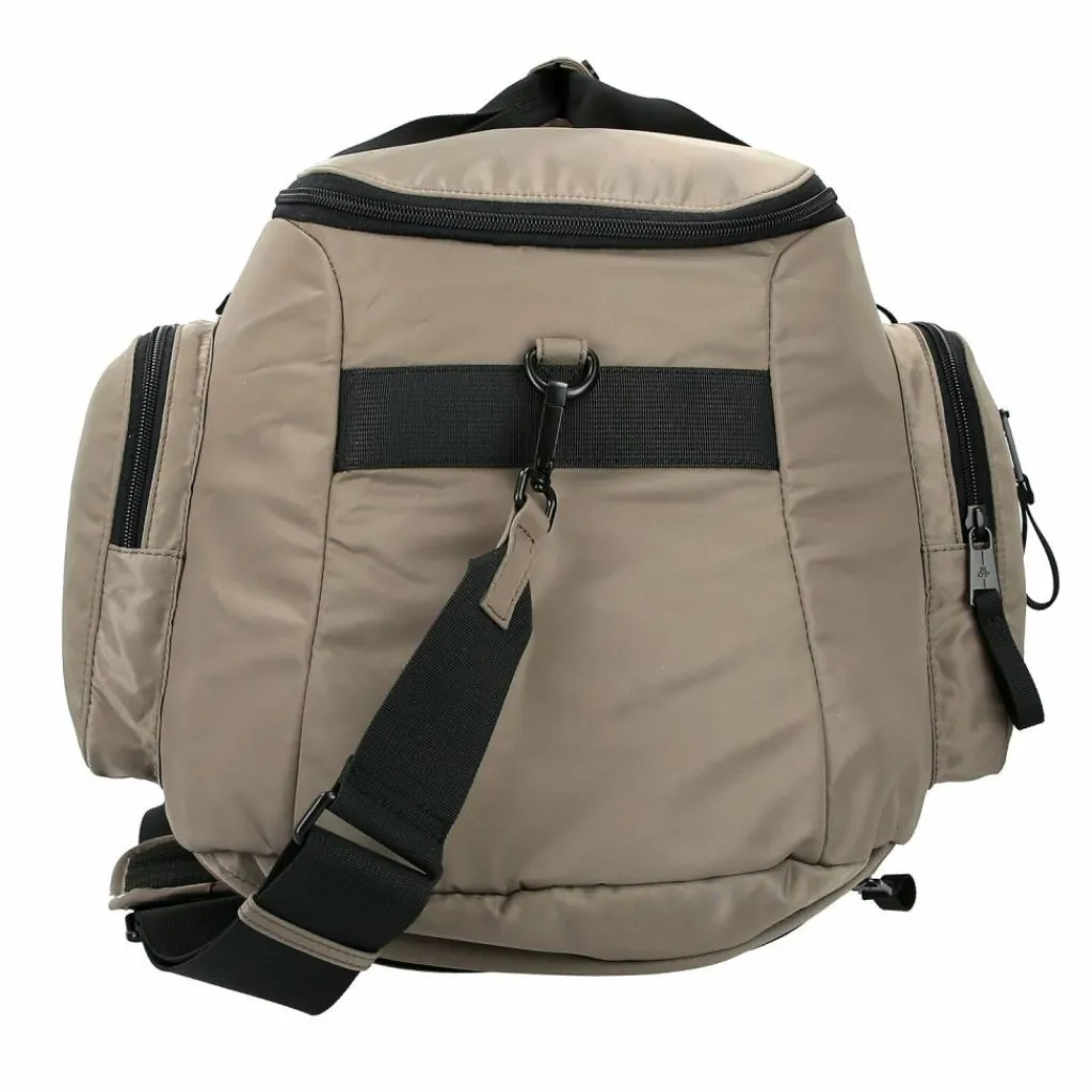 Marc O'Polo Weekender|Reisetaschen Ohne Rollen<Weekender Reisetasche M 50 cm pavestone