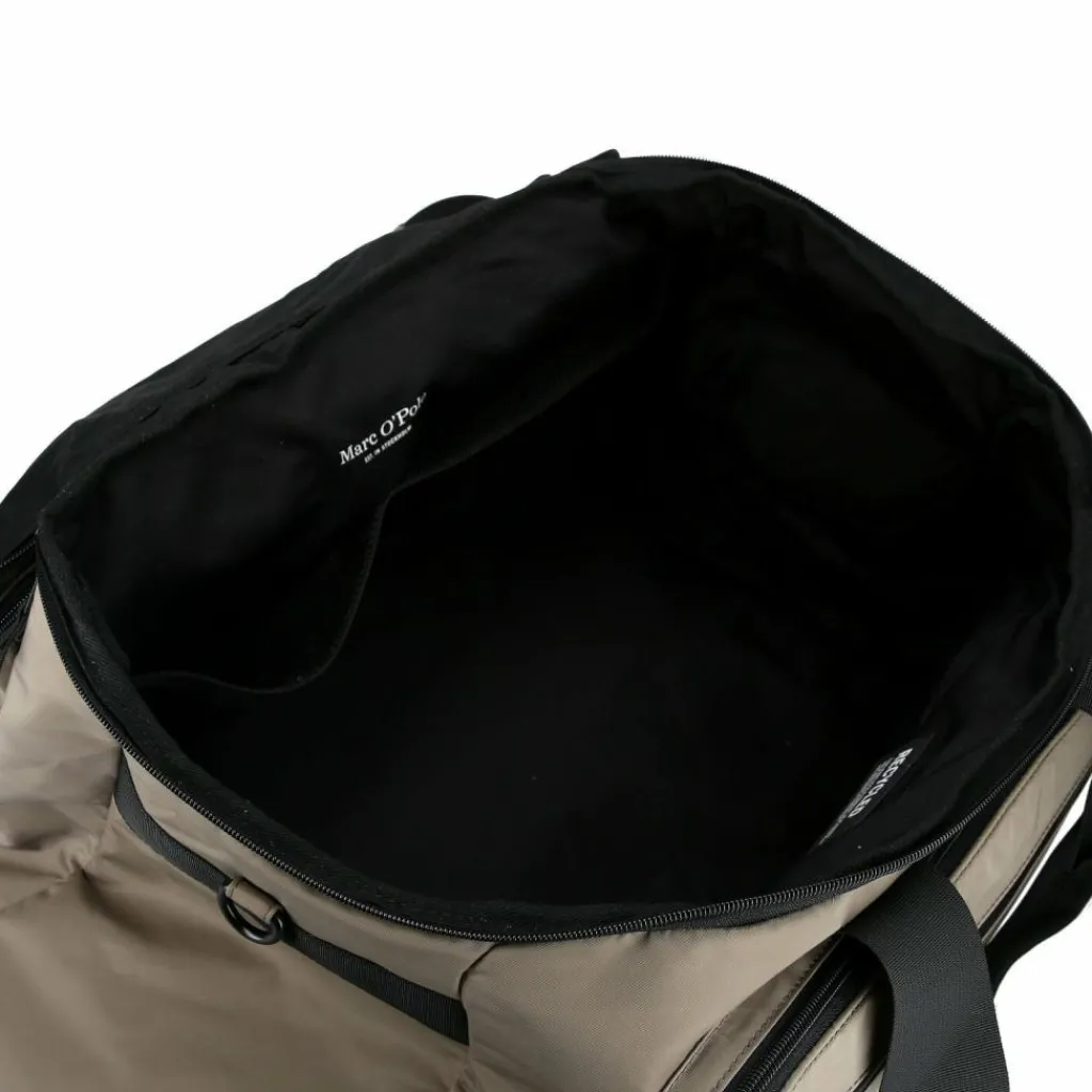 Marc O'Polo Weekender|Reisetaschen Ohne Rollen<Weekender Reisetasche M 50 cm pavestone