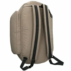 Marc O'Polo Weekender|Reisetaschen Ohne Rollen<Weekender Reisetasche M 50 cm pavestone