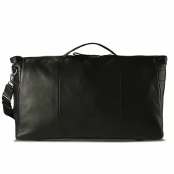 Discount Marc O'Polo Weekender Reisetasche Leder 51 cm black