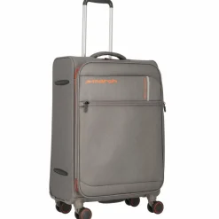 March15 Trading Silhouette 4 Rollen Kofferset 3-teilig mit Dehnfalte