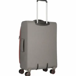 March15 Trading Silhouette 4 Rollen Kofferset 3-teilig mit Dehnfalte