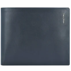 Maître Herrengeldbörsen Querformat<Abtweiler Gathman Geldbörse Leder 12 cm black