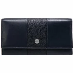 Maître Auen Diedburg Clutch Geldbörse RFID Schutz Leder 18.5 cm