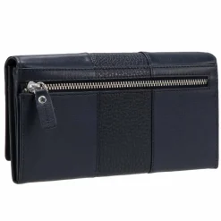 Maître Auen Diedburg Clutch Geldbörse RFID Schutz Leder 18.5 cm
