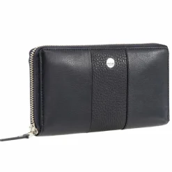 Damen Maître Auen Dietrun Geldbörse RFID Schutz Leder 19 cm