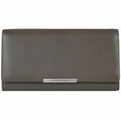 Damen Maître Belg Diedburg Geldbörse Leder 18 cm