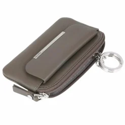 Maître Schlüsseletuis<Belg Sigwulf Schlüsseletui Leder 11 cm falcon