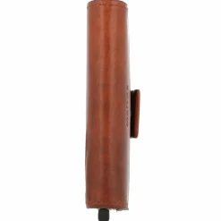 Maître Birkenfeld c-two Kreditkartenetui RFID Leder 10 cm