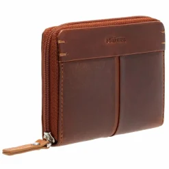 Maître Birkenfeld Dalin Kreditkartenetui RFID Schutz Leder 11 cm