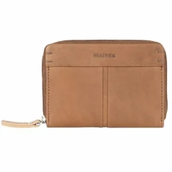 Maître Birkenfeld Dalin Kreditkartenetui RFID Schutz Leder 11 cm