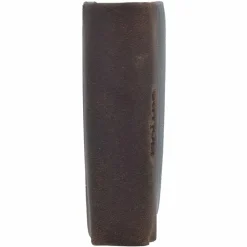 Herren Maître Bundenbach Geldbörse Leder 10,5 cm